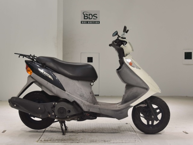 Suzuki ADDRESS V125