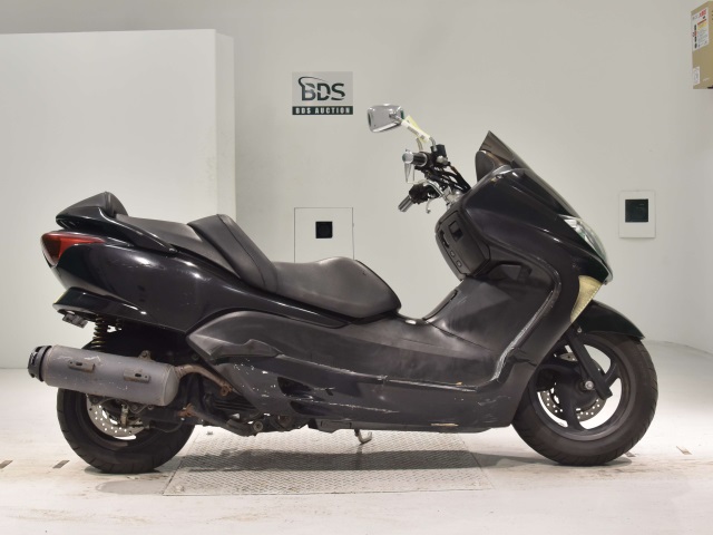 Honda FORZA X 2004