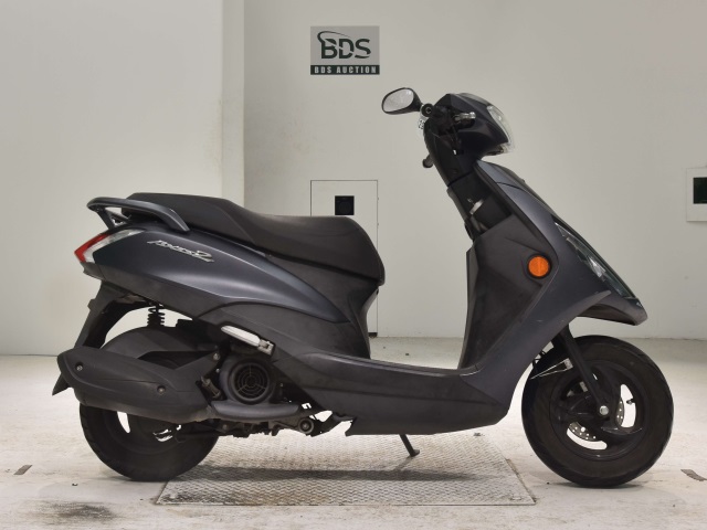 Yamaha AXIS125Z 2019
