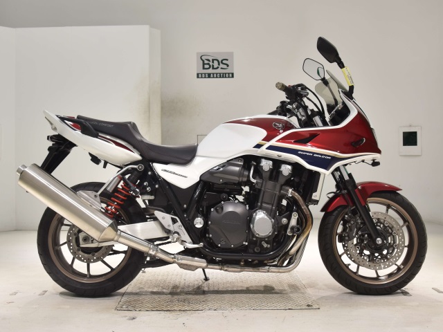 Honda CB1300SF BOLDOR 2018