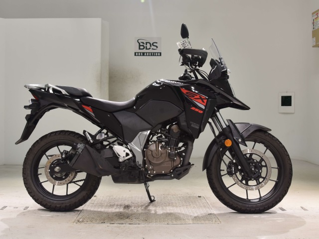 Suzuki v- strom 250sx