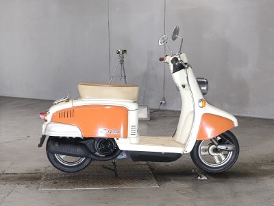 Honda JULIO 1999