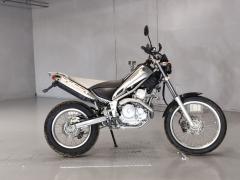 Yamaha TRICKER 2008