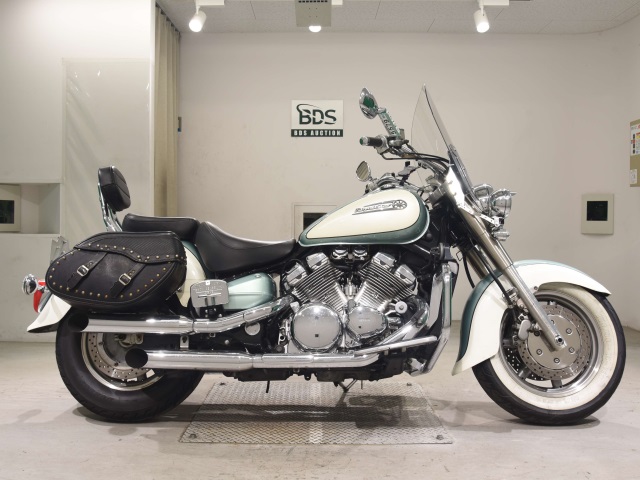 Yamaha ROYALSTAR XVZ1300 1998