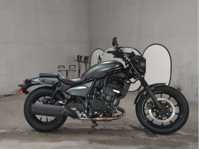 Kawasaki ELIMINATOR 400SE 2024