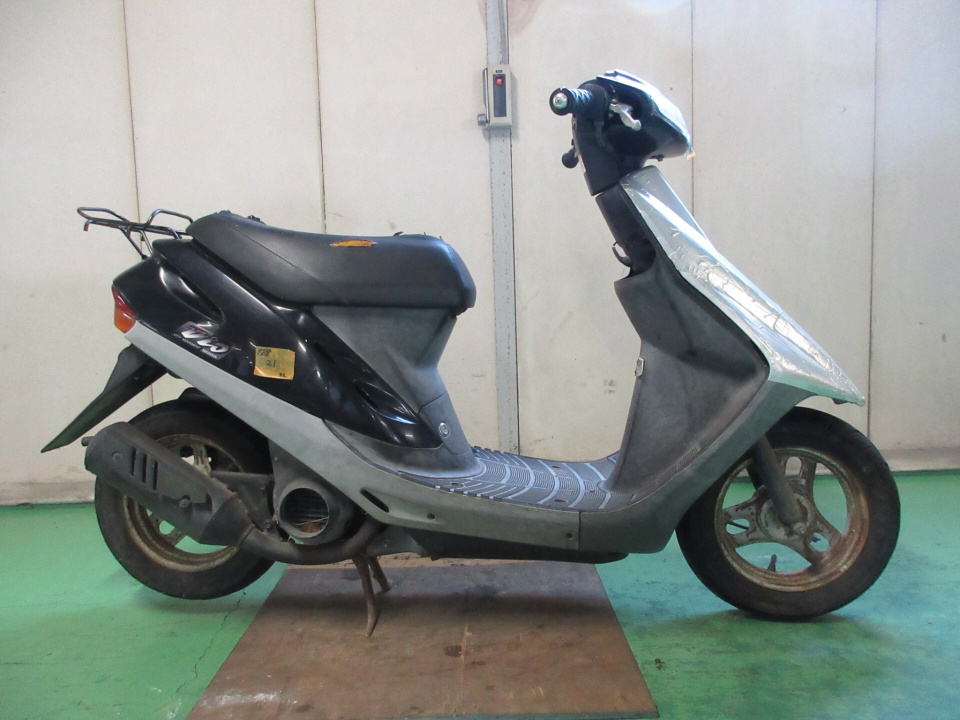 Honda DIO 1996