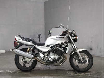 Suzuki GSX250FX 2003
