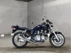 Kawasaki ZEPHYR750 2024