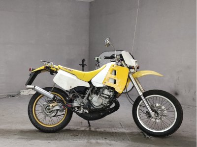 Suzuki TS125R