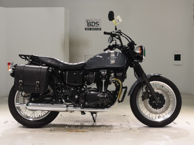 Kawasaki W800-2 STREET 2022