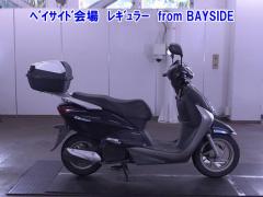Honda LEAD110 2009