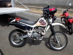 Honda XR600 1992