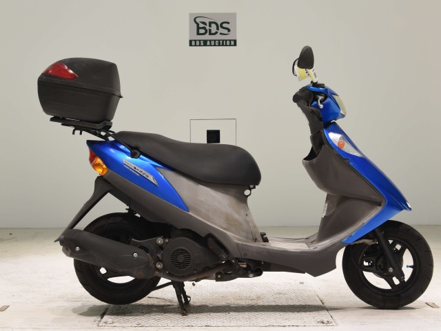 Suzuki ADDRESS V125