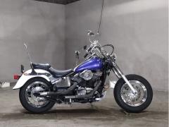 Kawasaki VULCAN400 CLASSIC 1997