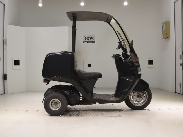 Honda GYRO CANOPY 2002