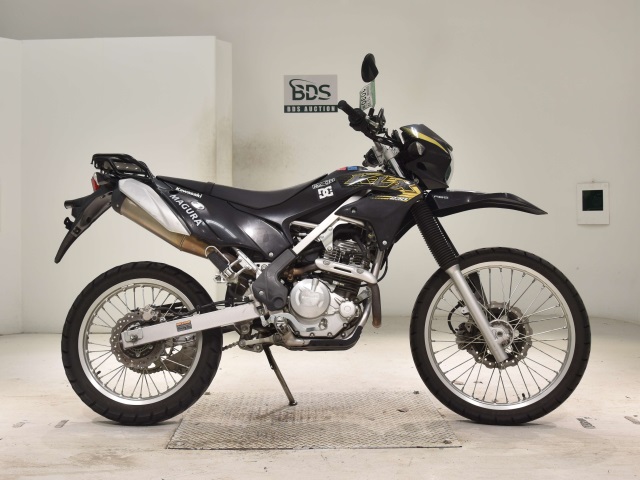 Kawasaki KLX150L 2020