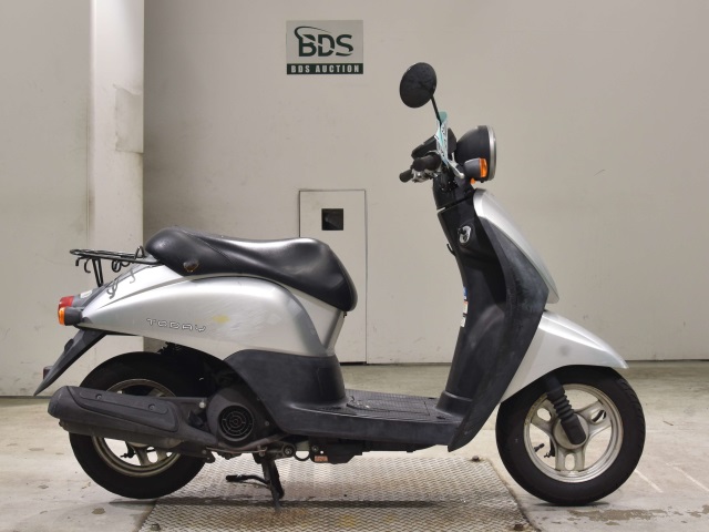 Honda TODAY 2009