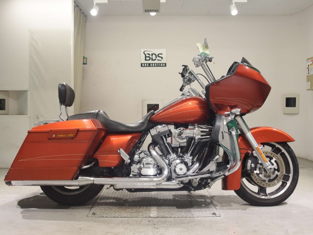 HD ROAD GLIDE FLTRX1690 2013