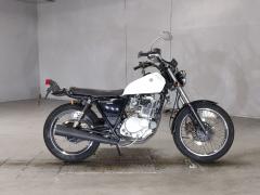 Suzuki GRASSTRACKER BIGBOY 2007