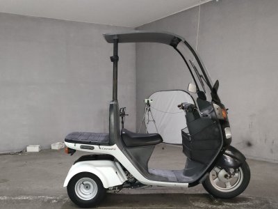 Honda GYRO CANOPY 2019