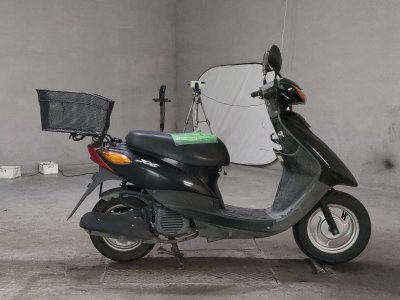 Yamaha JOG 115 2013