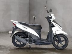 Suzuki ADDRESS V110