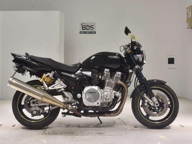 Yamaha XJR1300 2009