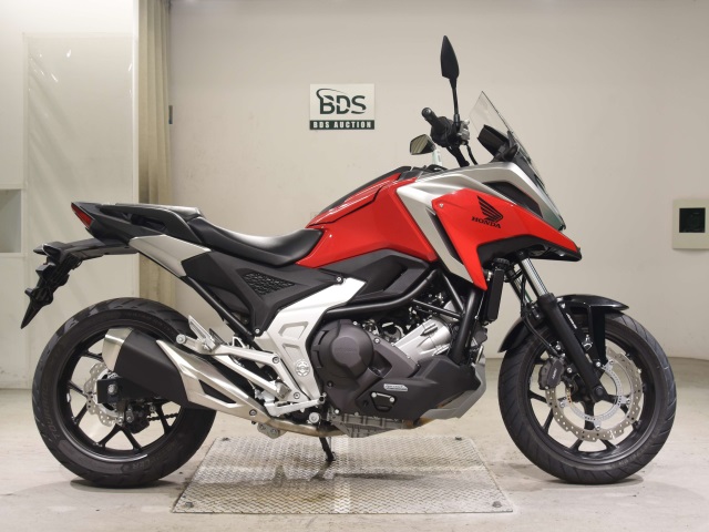 Honda NC750XD 2021