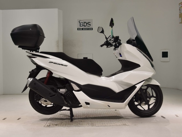 Honda PCX160 2023