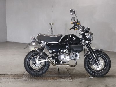 Honda MONKEY125 2024