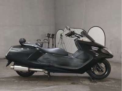 Yamaha MAGZAM 2007