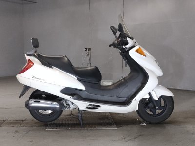 Honda FORESIGHT EX 2003