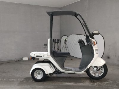 Honda GYRO CANOPY 2019