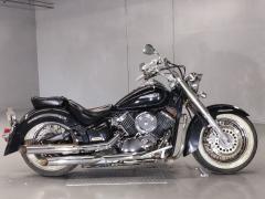 Yamaha DRAGSTAR XVS1100 CLASSIC 2001
