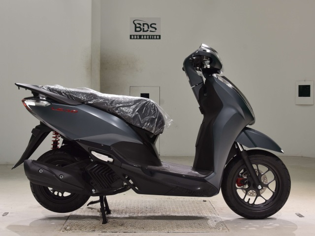 Honda LEAD125 2025