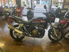 Kawasaki ZRX400 2005