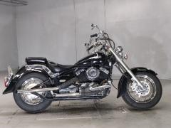 Yamaha DRAGSTAR XVS400 CLASSIC 1998