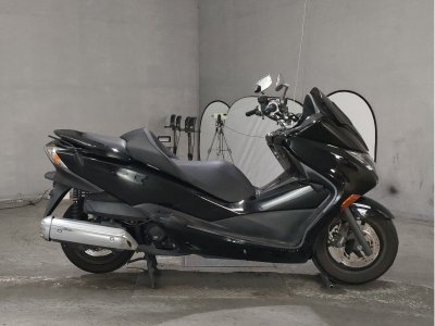 Honda FORZA Z 2008