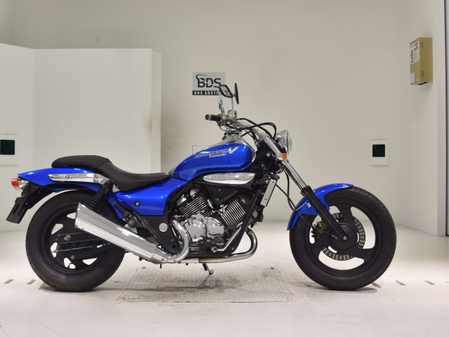 Kawasaki ELIMINATOR 250V 2007