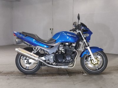 Kawasaki ZR-7 2000