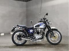 Kawasaki W650 2000