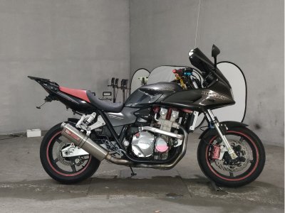 Honda CB1300 SUPER BOL D’OR 2005