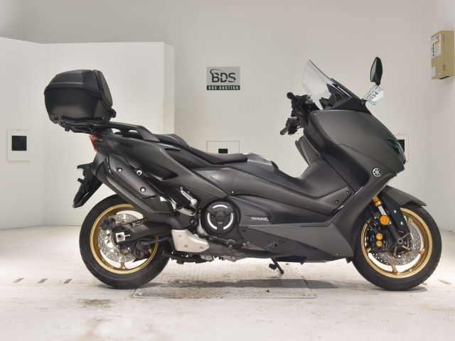 Yamaha T-MAX560T 2020