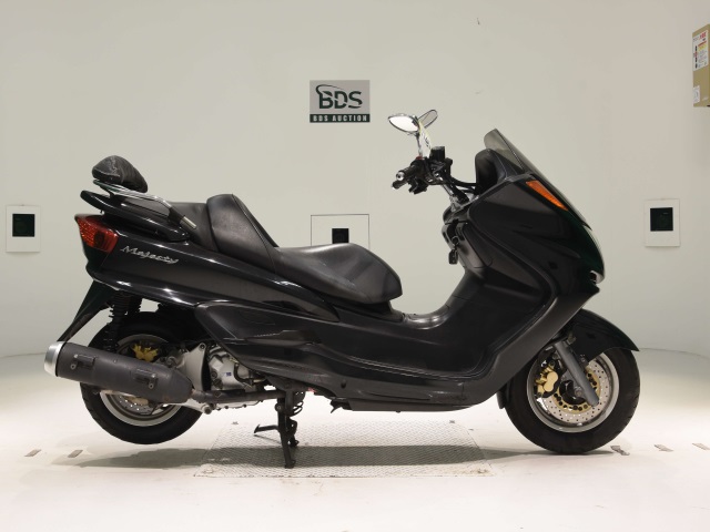 Yamaha MAJESTY 250C 2003