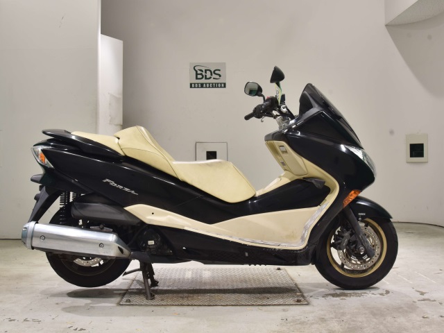 Honda FORZA Z 2008