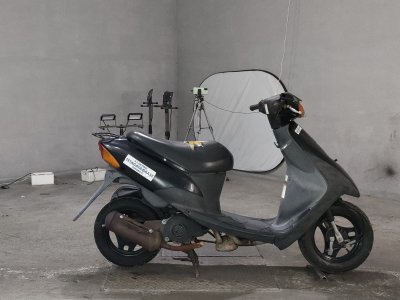 Suzuki LETS2