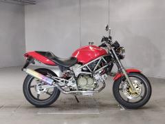 Honda VTR250 1998