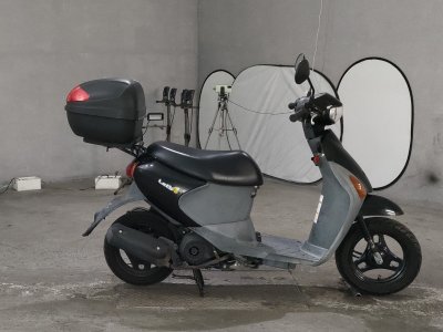 Suzuki LETS4