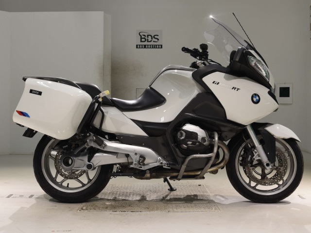 BMW R1200RT 2011