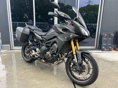 Yamaha MT-09 TRACER 2016